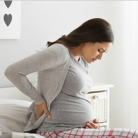 علل و علائم سنگ کلیه در بارداری و روش های درمان
