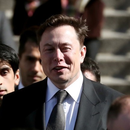 Elon Musk says he is terminating $44bn Twitter deal
