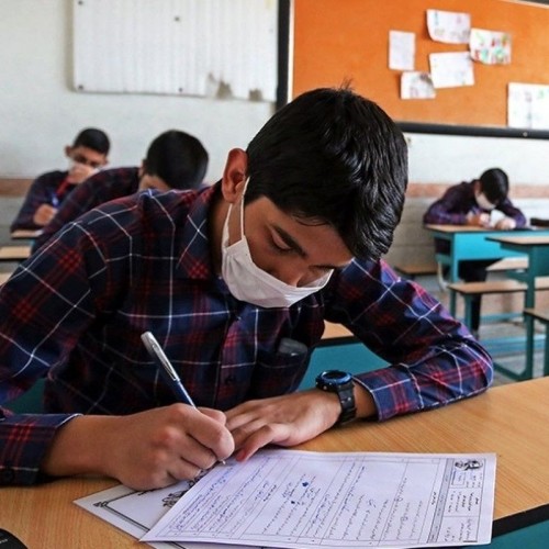 امتحانات نهایی دانش آموزان از یکم خرداد آغاز می‌شود