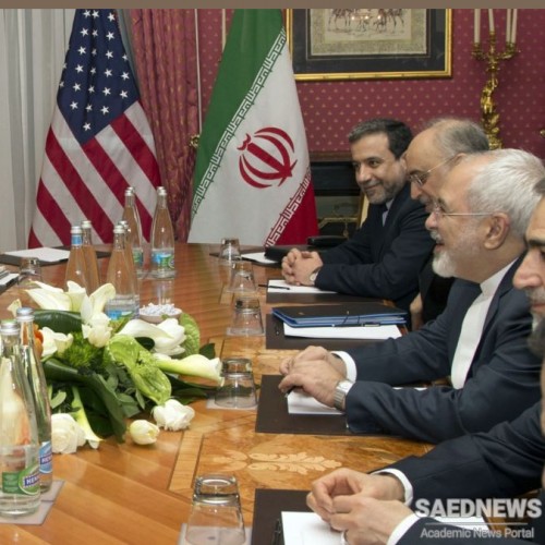 Expectations High for JCPOA's Revival Following Biden Presidency