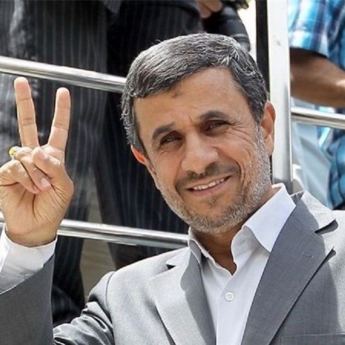 اظهار نظر جنجالی احمدی نژاد در مورد نظام تصمیم گیری کشور