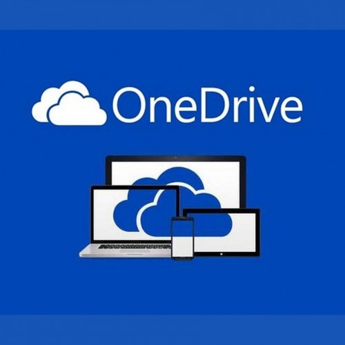 فعال کردن قابلیت محافظت از محتوای فولدر در ONEDRIVE