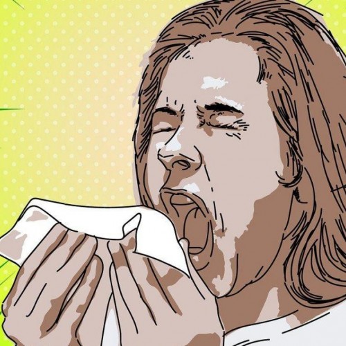 فال عطسه روز چهارشنبه 25 اسفند 1400