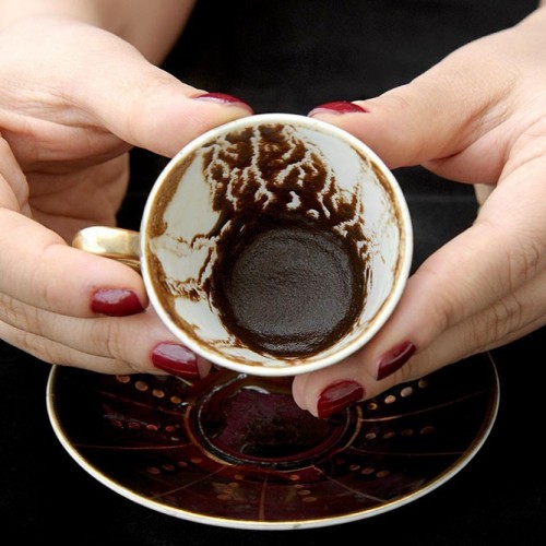 فال قهوه روزانه با نشان امروز جمعه 21 مرداد 1401