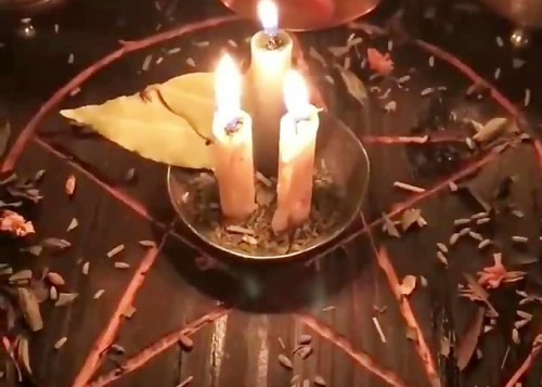 فال شمع روزانه امروز شنبه 28 خرداد 1401