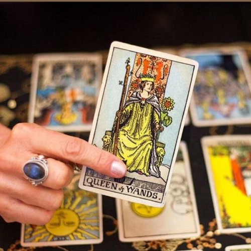 فال تاروت کبیر روزانه امروز یکشنبه 1٥ خرداد 1401