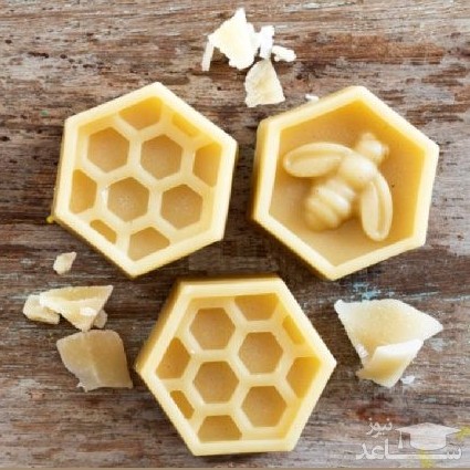 فواید موم عسل برای سلامتی بدن چیست؟