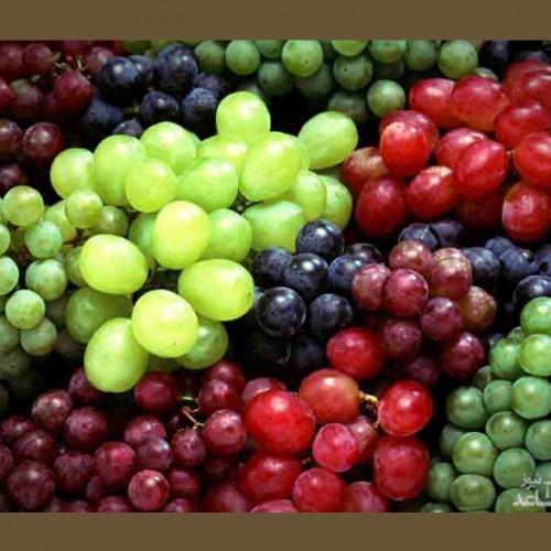 فواید و خواص انگور برای سلامتی بدن