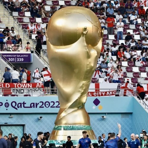 فیفا درآمد خود از برگزاری جام جهانی ۲۰۲۲ قطر را اعلام کرد