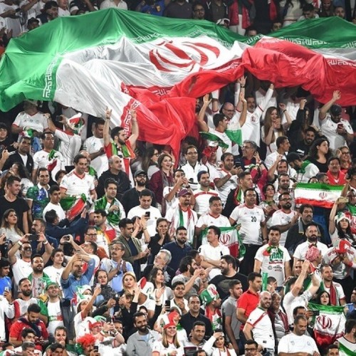 فیفا، گوینده اختصاصی برای ایران در جام جهانی درنظر گرفت