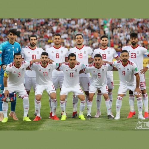 فیفا هزینه ۵۰ عضو تیم ملی فوتبال ایران در جام جهانی را می‌پردازد