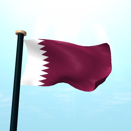 (فیلم) علاقه قطر به ترویج روابط بین ایران و کشورهای عربی