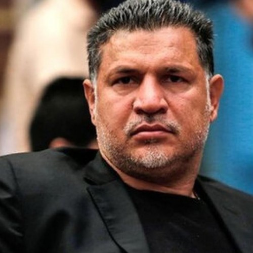 (فیلم) علی دایی: احمدی نژاد را به رختکن راه ندادم، همان شب نامه اخراجم را زد