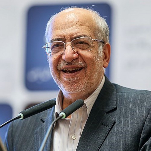 (فیلم) اظهارات نعمت زاده درباره فعالیت‌های اقتصادی دخترش