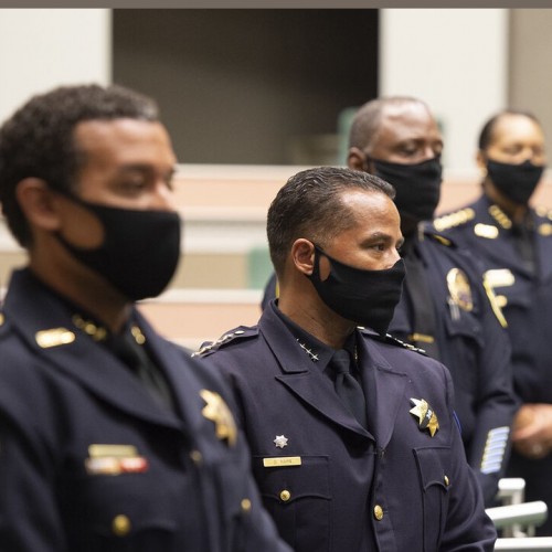 فیلم بررسی افزایش مصونیت قضایی افسران پلیس در ایالات متحده آمریکا