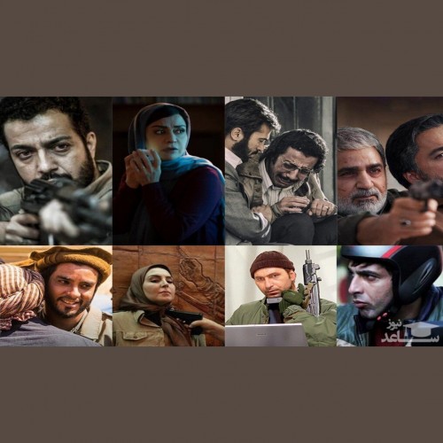 فیلم های ایرانی در دو نسخه با حجاب و بی حجاب ساخته می شوند!