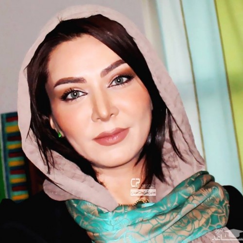 (فیلم) حرکات موزون فقیه سلطانی خانم بازیگر ایرانی