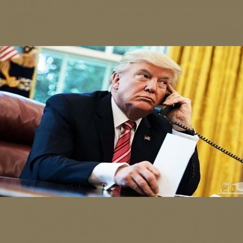 (فیلم) مکالمه لو رفته از ترامپ با مقام ایالتی جورجیا برای تقلب در انتخابات
