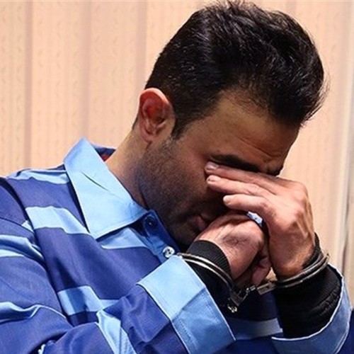 (فیلم) مصاحبه با وحید خزایی درباره آتش سوزی زندان اوین
