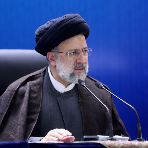 (فیلم) سالگرد انتخابات 1400 و حمله رئیسی به روحانی و طرفدارانش