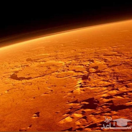 (فیلم) سفری کوتاه به سیاره مریخ