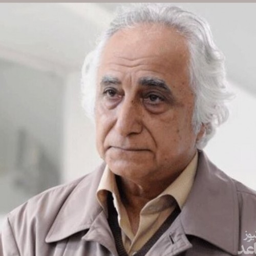 (فیلم) شعر حکایت دریاست زندگی با صداگذاری شمس لنگرودی