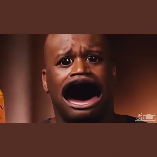 (فیلم) شوخی ترسناک مرد کم شعور با همسر باردارش!