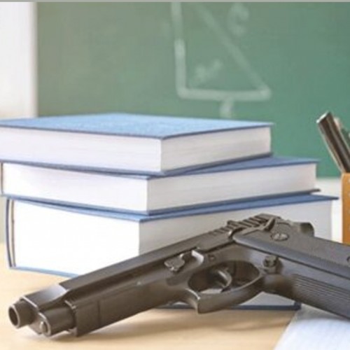 (فیلم) تیراندازی مرگبار در یکی از مدارس آمریکا