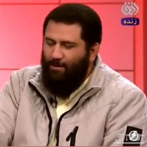 (فیلم) توهین بی سابقه به علی دایی در تلویزیون/ بگذارید برود تا کشور تطهیر شود!