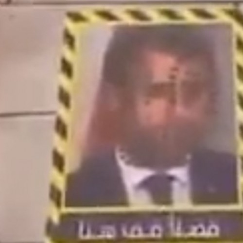 (فیلم) واکنش جنجالی صاحب یک رستوران در واکنش به اسلام هراسی مکرون