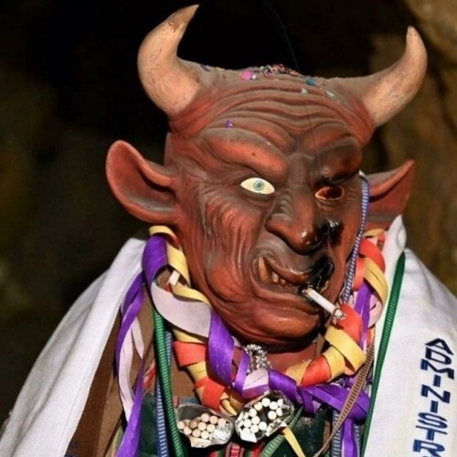 (فیلم) ذبح لاما برای خدای ترسناک!