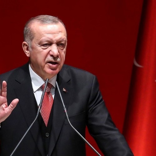 فیلمی جالب از فارسی صحبت کردن رجب طیب اردوغان رئیس جمهور ترکیه