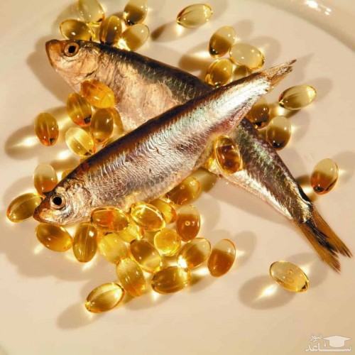 فواید روغن ماهی برای سلامت بدن
