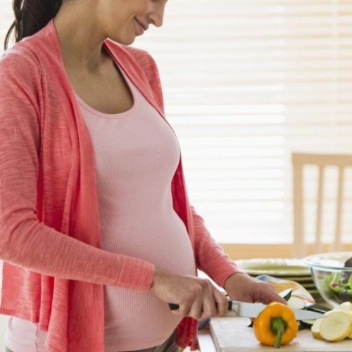 فواید و عوارض مصرف انواع فلفل در بارداری