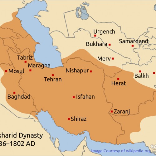 Foreign Policy in Medieval Persia: General Characteristics