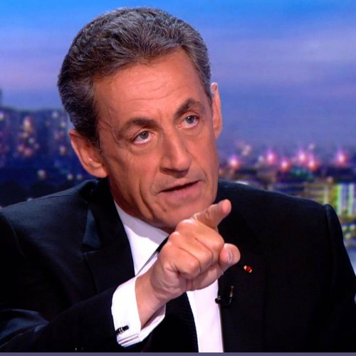 Former French President Nicolas Sarkozy to Appear in Court