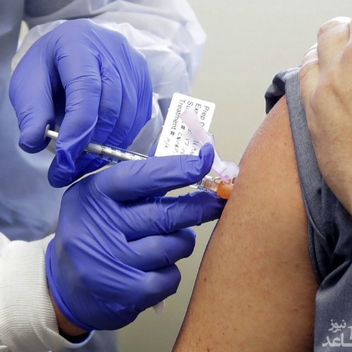 فراخوان داوطلبان برای آزمایش واکسن کرونا