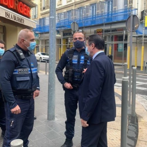 France Still the Top Story: Terrorist Attack in Nice