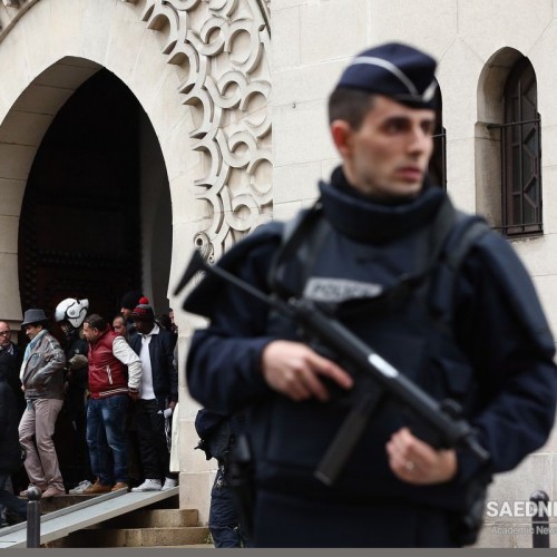 France's Anti-Islam Policy Comes into Effect by Closing Mosques and Deporting Citizens