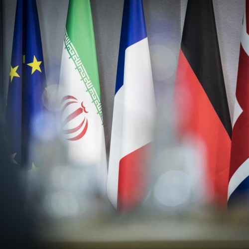 فرانسه از مذاکرات با ایران در وین استقبال کرد