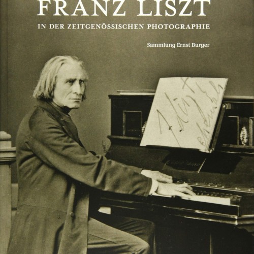 Franz Liszt: the Revolutionary Composer-Performer