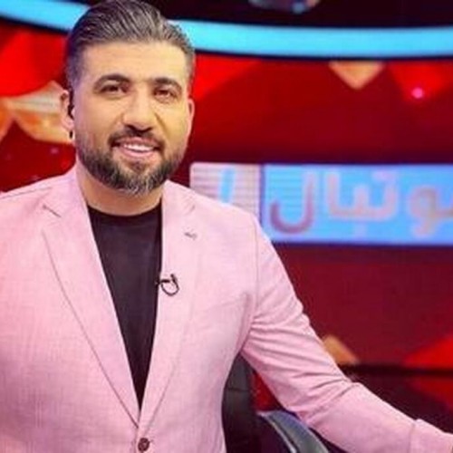 متلک سنگین مجری ممنوع الکار سیما به مهران رجبی