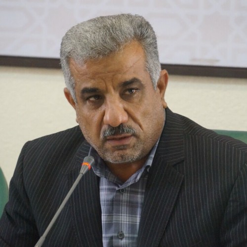 فرماندار بوشهر: اتاق خانم‌ها و آقایان باید در ادارات جدا باشد