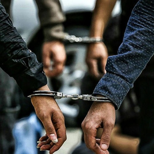 فرمانده انتظامی تبریز : عاملان نزاع دسته جمعی دستگیر شدند