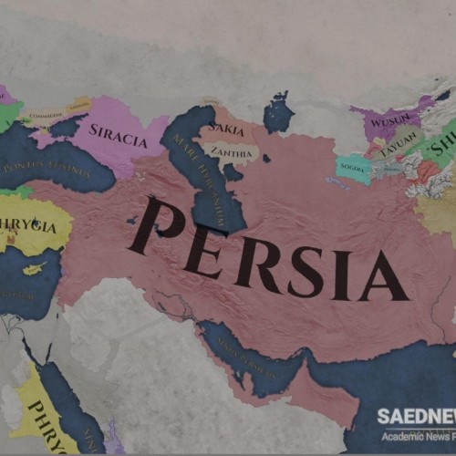 From Persia to Iran: a Rainbow of Cultural Customs and Values
