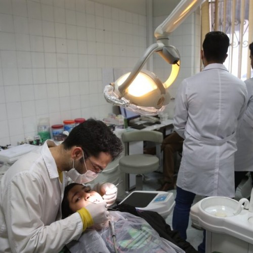 فرصت مجدد ثبت نام در آزمون دانشنامه دندانپزشکی فراهم شد