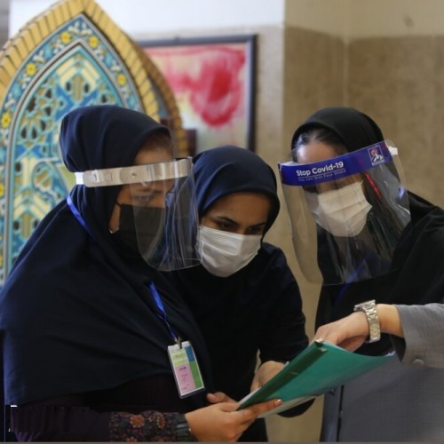 فرصت رفع نقص مدارک به داوطلبان آزمون دستیاری ۱۴۰۰ داده شد