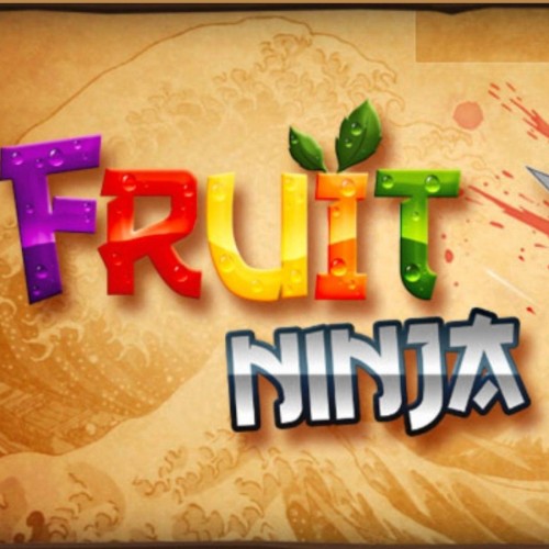 معرفی و بررسی یک بازی جذاب به نام Fruit Ninja + دانلود