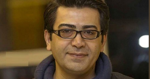 حاضر جوابی فرزاد حسنی به سپند امیرسلیمانی در برنامه تلویزیونی!