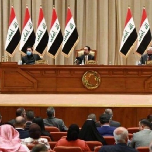 فشار‌های پارلمان عراق برای اعلام نتیجه تحقیقات در خصوص ترور سردار سلیمانی